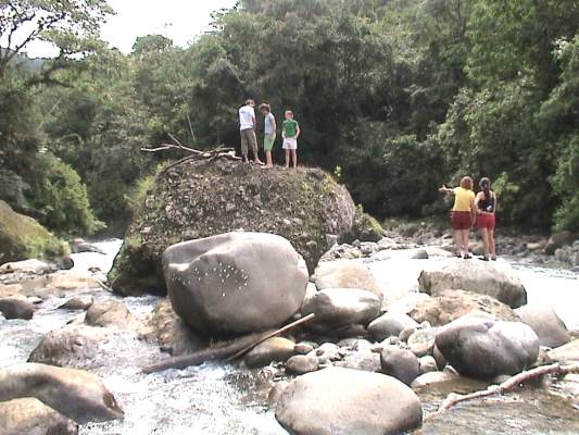 image, The Barrow Family