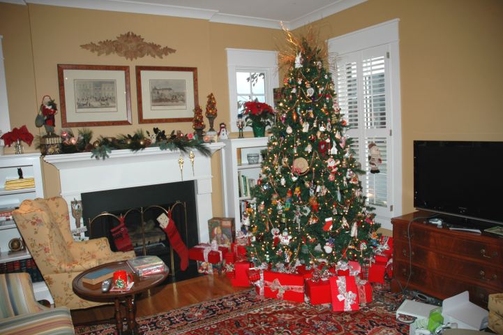 image, The Barrow Family