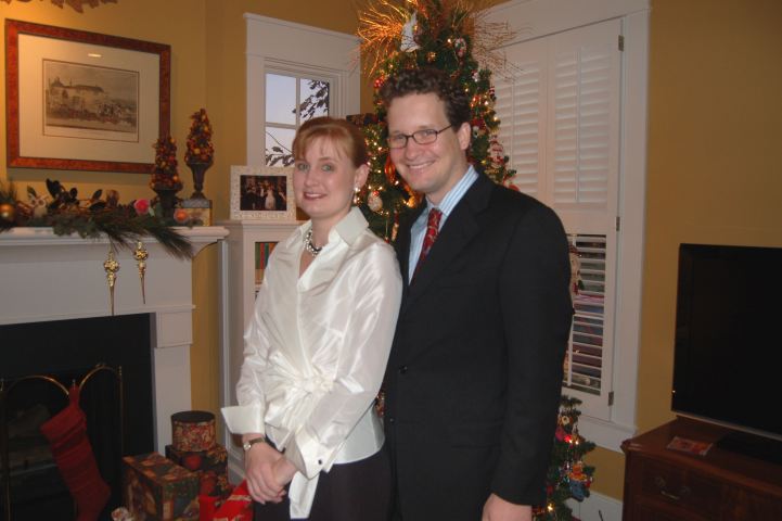 image, The Barrow Family