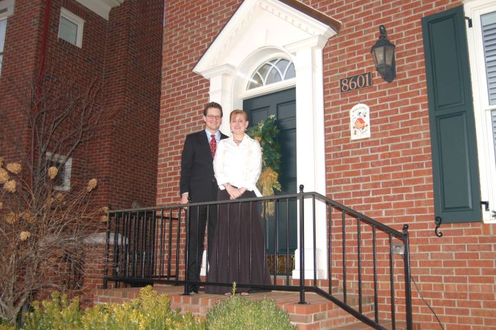 image, The Barrow Family