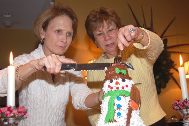 image, The Barrow Family