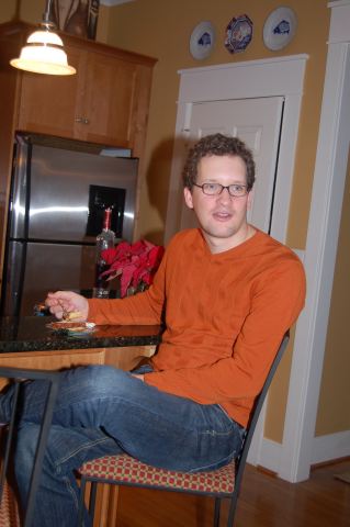 image, The Barrow Family