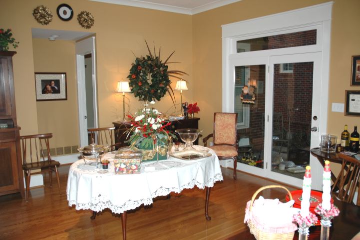 image, The Barrow Family