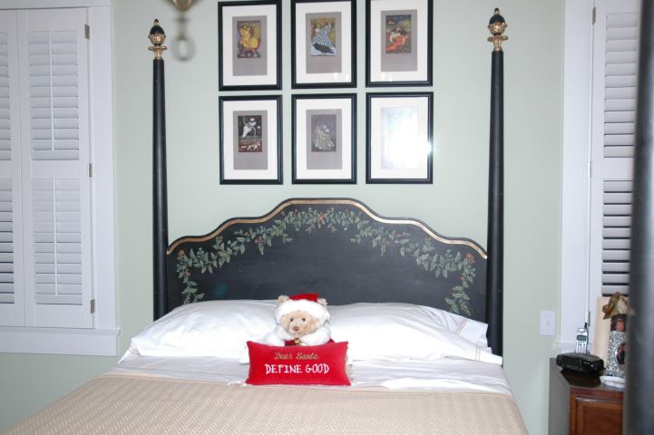 image, The Barrow Family