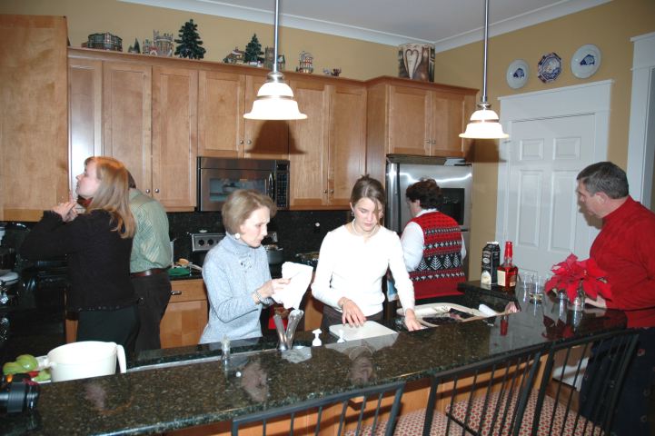 image, The Barrow Family