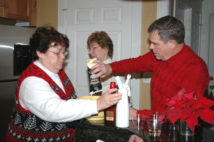 image, The Barrow Family