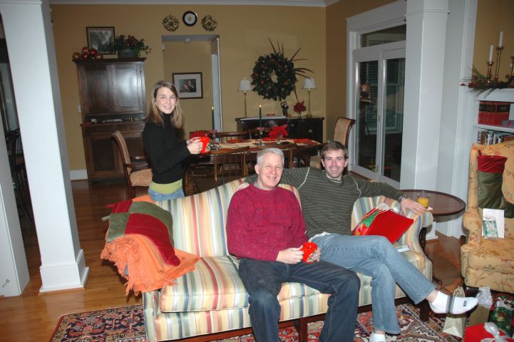 image, The Barrow Family