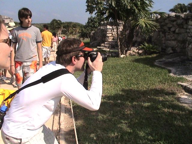 image, The Barrow Family