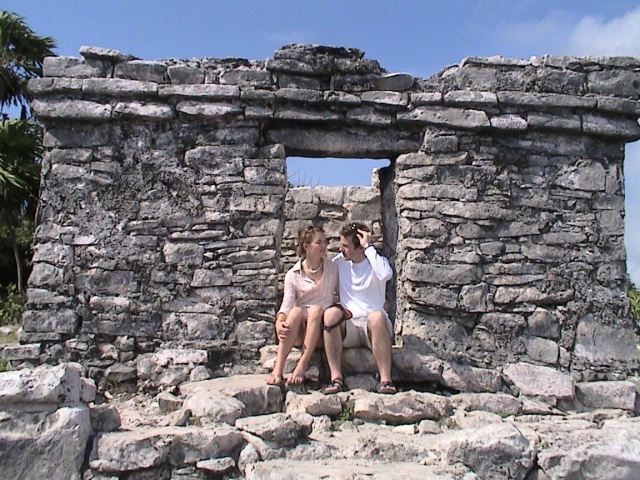 image, The Barrow Family