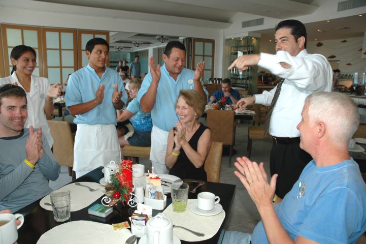 image, The Barrow Family