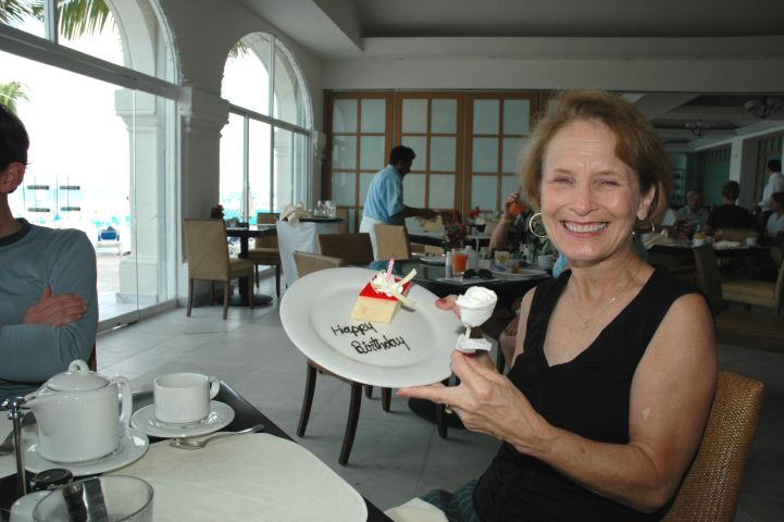 image, The Barrow Family