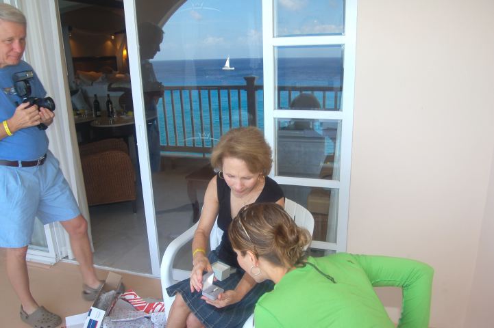 image, The Barrow Family