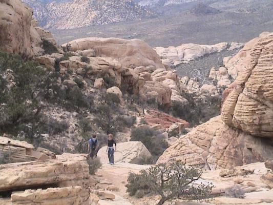 image, The Barrow Family