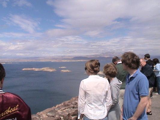 image, The Barrow Family