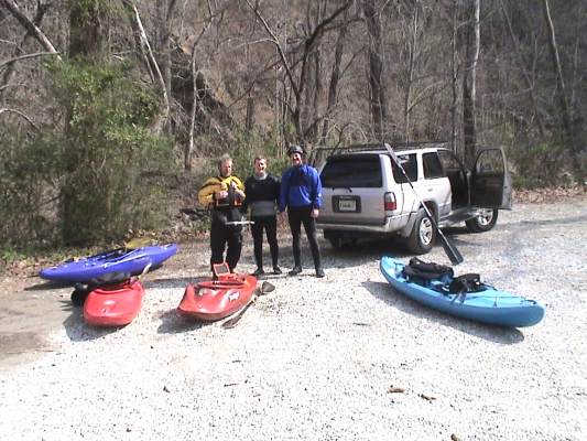 image, The Barrow Family