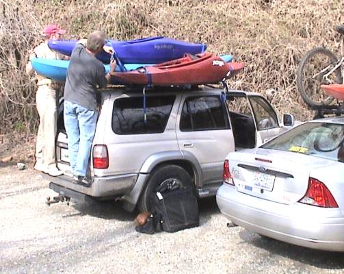 image, The Barrow Family