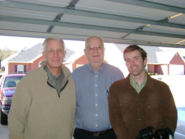 image, The Barrow Family