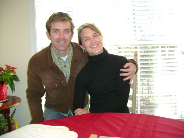 image, The Barrow Family