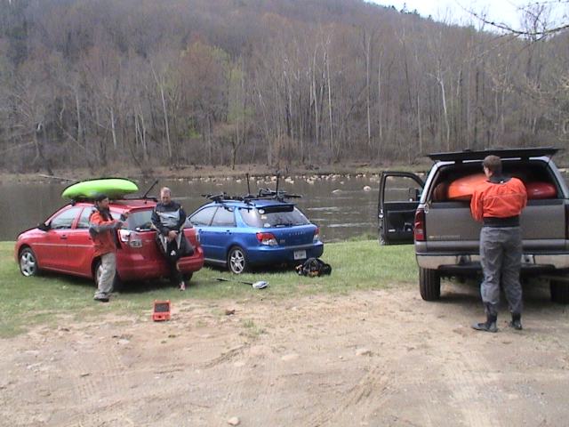 image, The Barrow Family