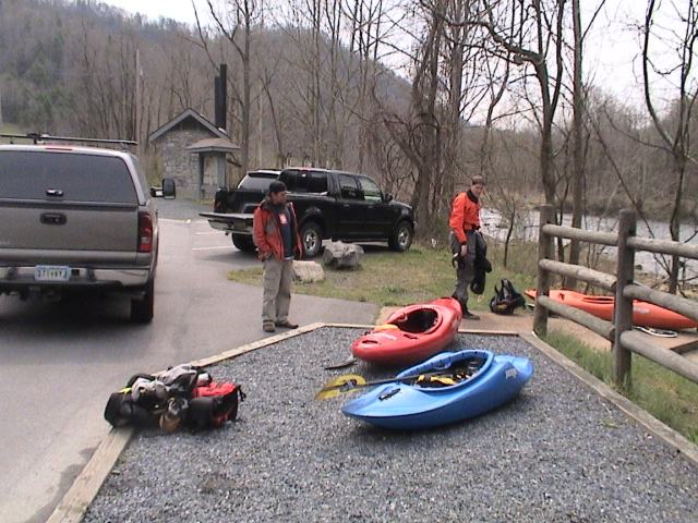 image, The Barrow Family