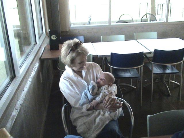 image, The Barrow Family