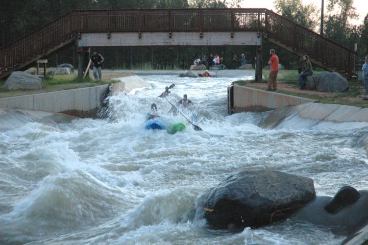 image, The Barrow Family