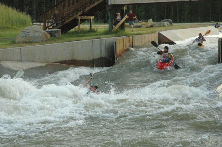 image, The Barrow Family