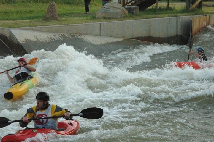 image, The Barrow Family