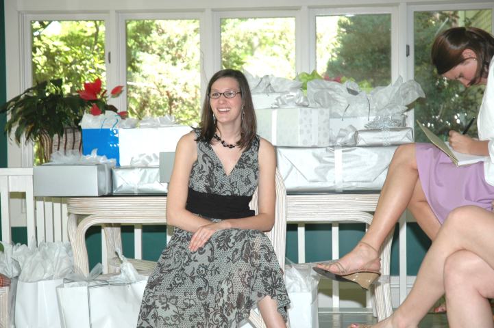 image, The Barrow Family