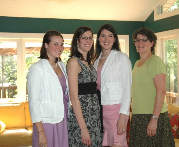 image, The Barrow Family