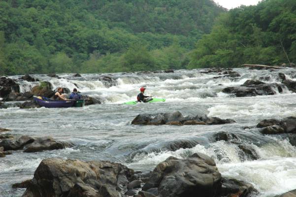 image, The Barrow Family