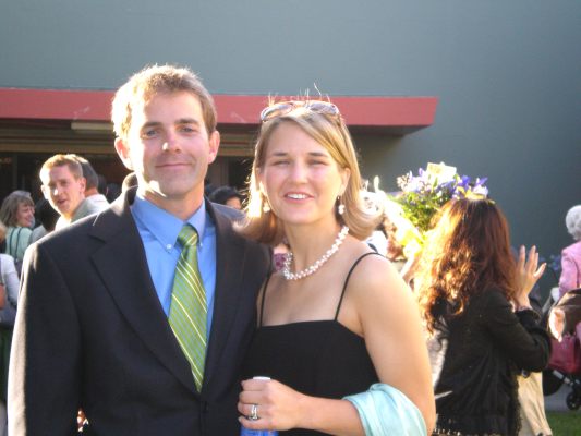 image, The Barrow Family