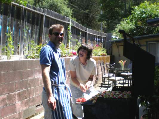 image, The Barrow Family