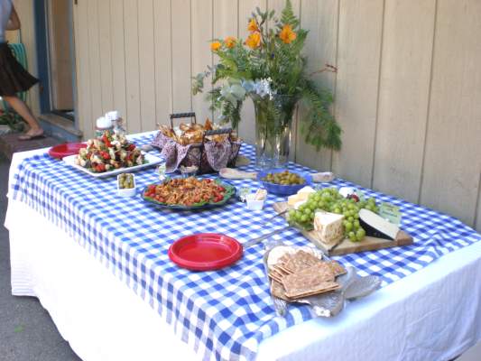 image, The Barrow Family