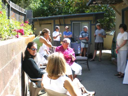 image, The Barrow Family