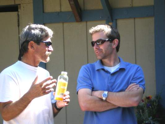 image, The Barrow Family