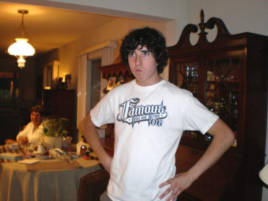 image, The Barrow Family