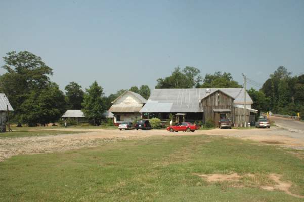 image, The Barrow Family