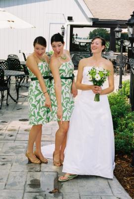 image, The Barrow Family