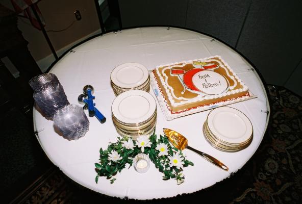 image, The Barrow Family