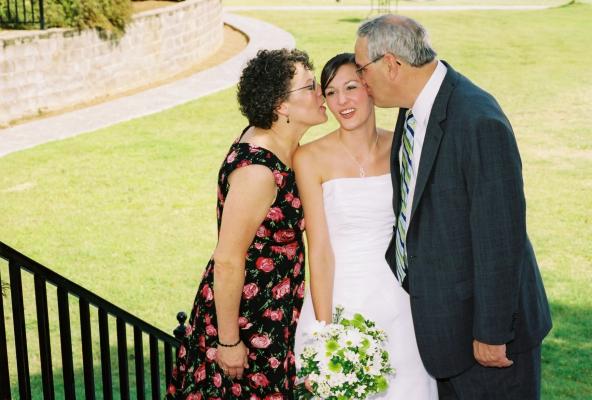 image, The Barrow Family