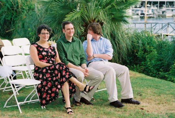 image, The Barrow Family