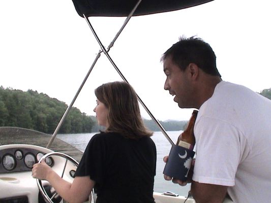 image, The Barrow Family