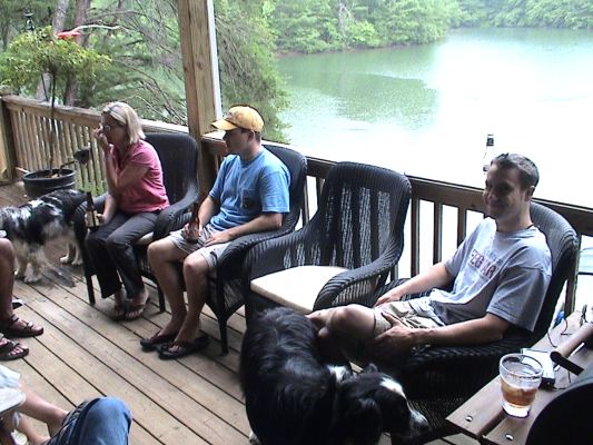 image, The Barrow Family