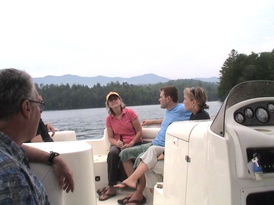 image, The Barrow Family