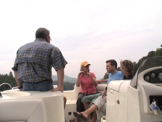 image, The Barrow Family