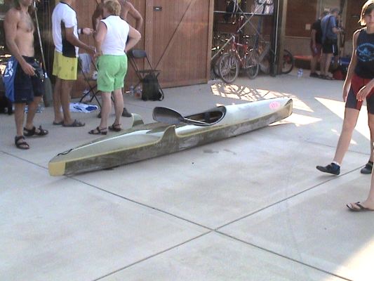 image, The Barrow Family