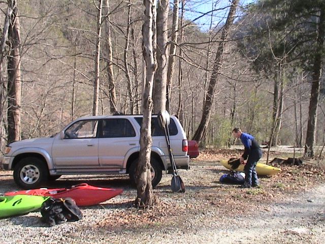 image, The Barrow Family