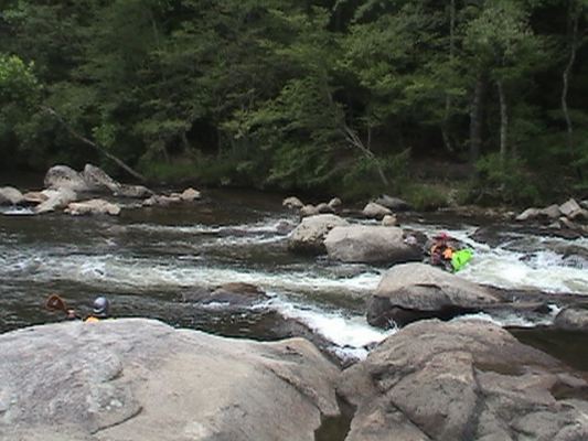 image, The Barrow Family