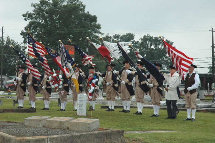 image, The Barrow Family